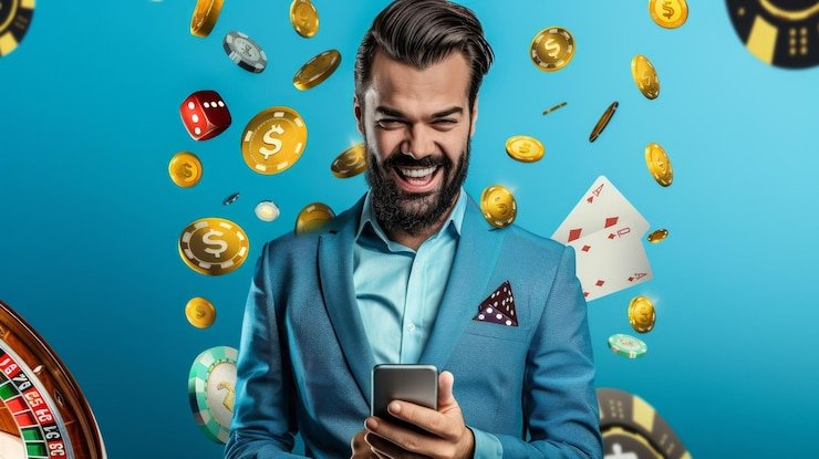 enambet mobile app settings and account verification screens
