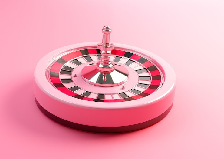 Live dealer studio hosting Habanero games on enambet